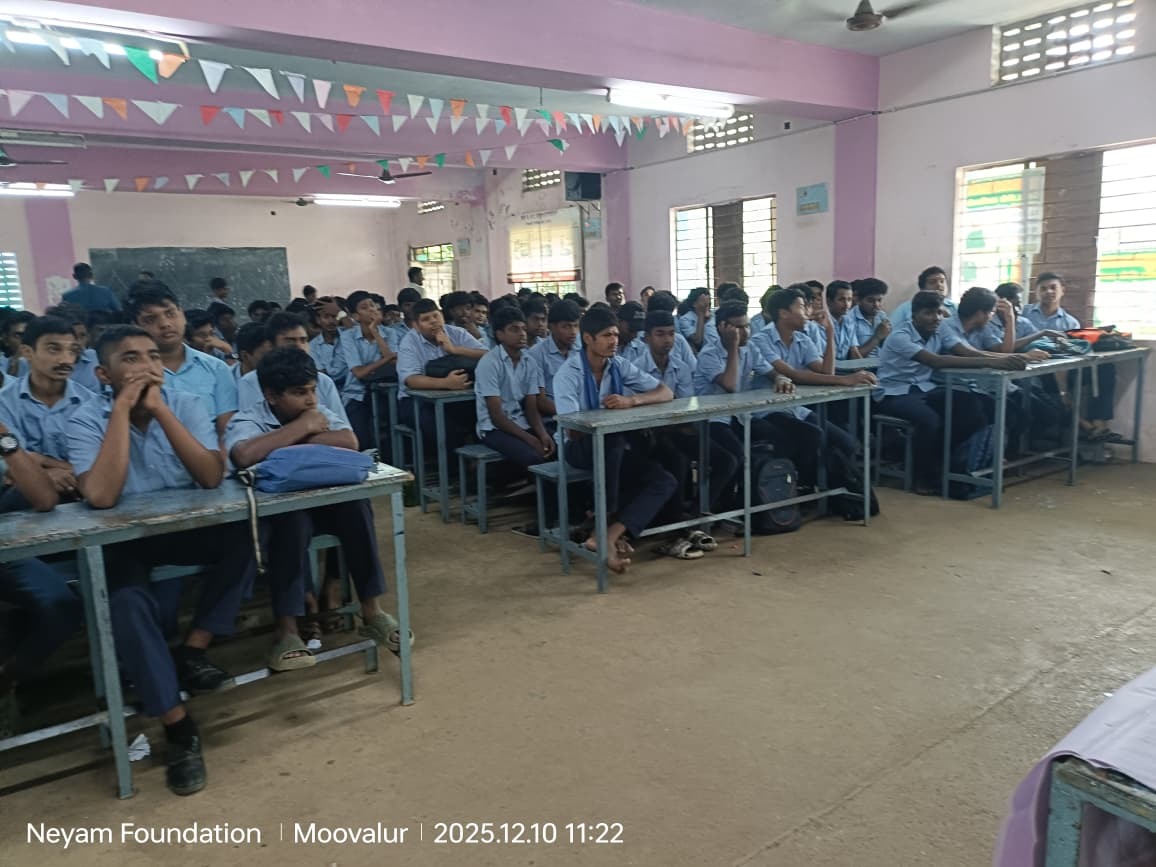 Red Cross Activities